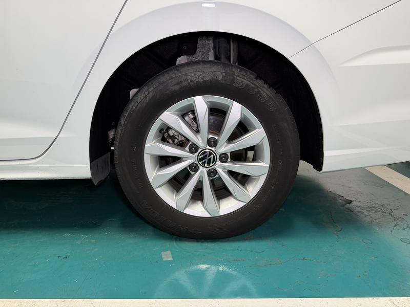 Volkswagen Bora 2023