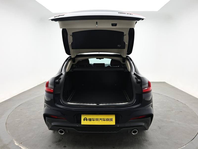 BMW BMW X4 2021