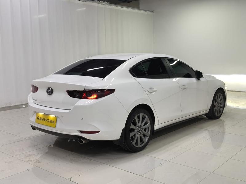 Mazda Mazda 3 Axela 2023