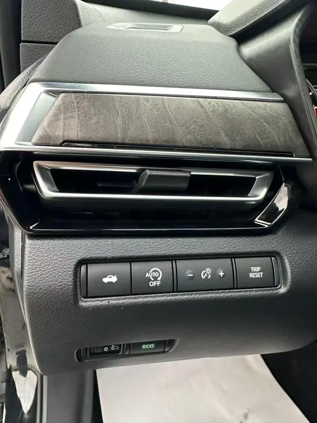 Nissan Teana 2.0L XL-TLS Enjoy Edition