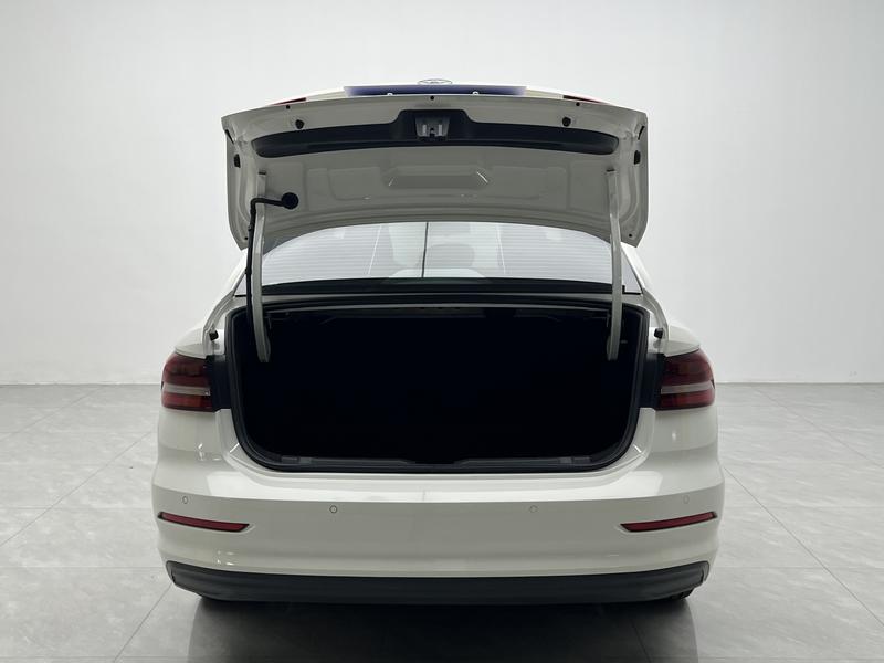 Volkswagen Lavida 2022