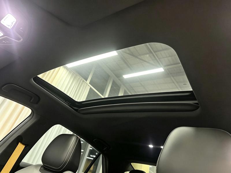 Trumpchi Shadow Leopard 2023
