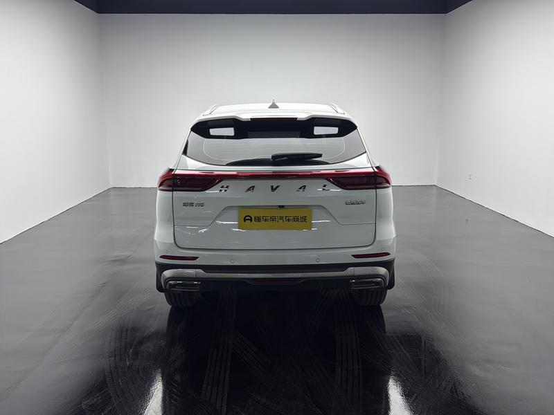 Haval Haval H6 2023