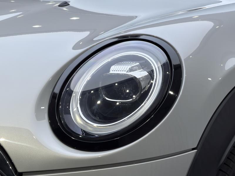 MINI MINI JCW 2021