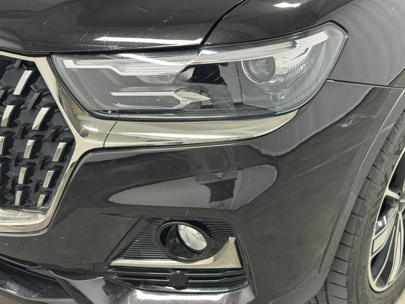 Haval Haval H6 2023