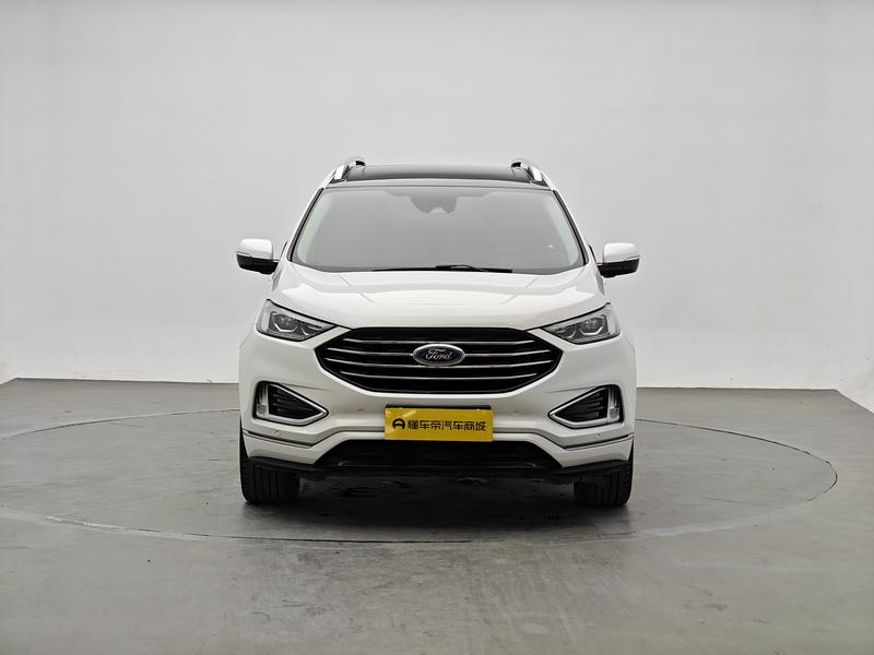 Ford Edge 2020