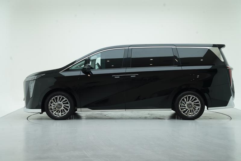Trumpchi GAC Trumpchi M8 2026