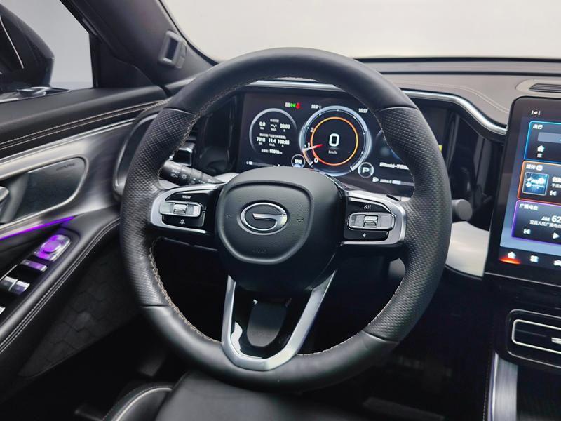 Trumpchi Trumpchi GS8 2022