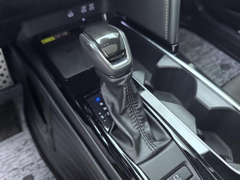 Toyota Camry 2024
