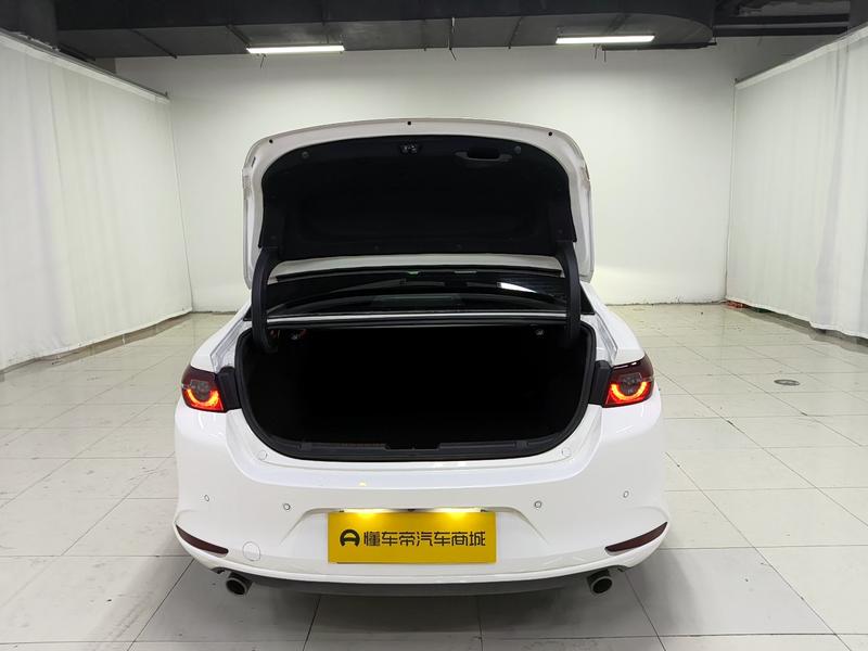Mazda Mazda 3 Axela 2023