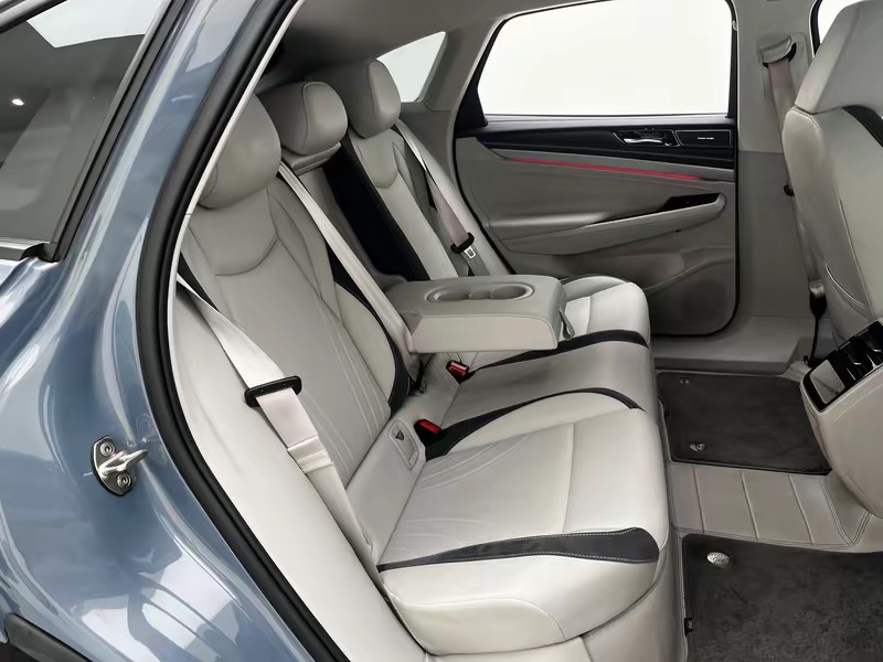 Volkswagen ID.7 VIZZION 2024