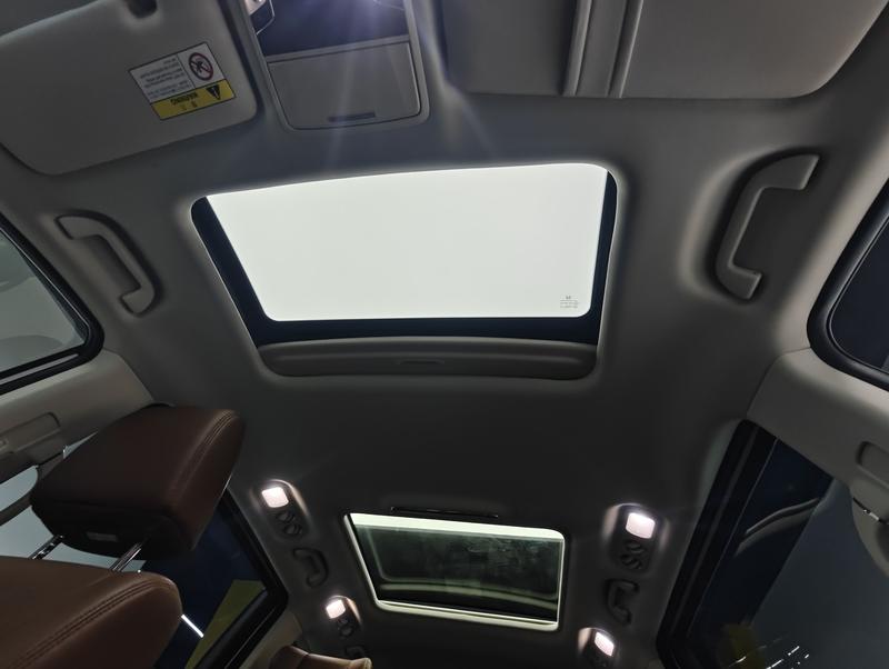 Honda Odyssey 2022