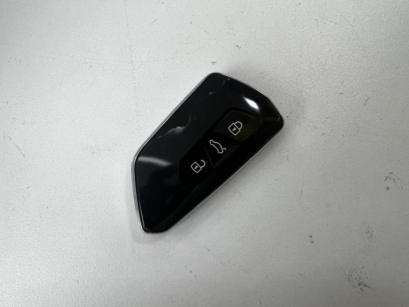 Volkswagen ID.4 X 2025