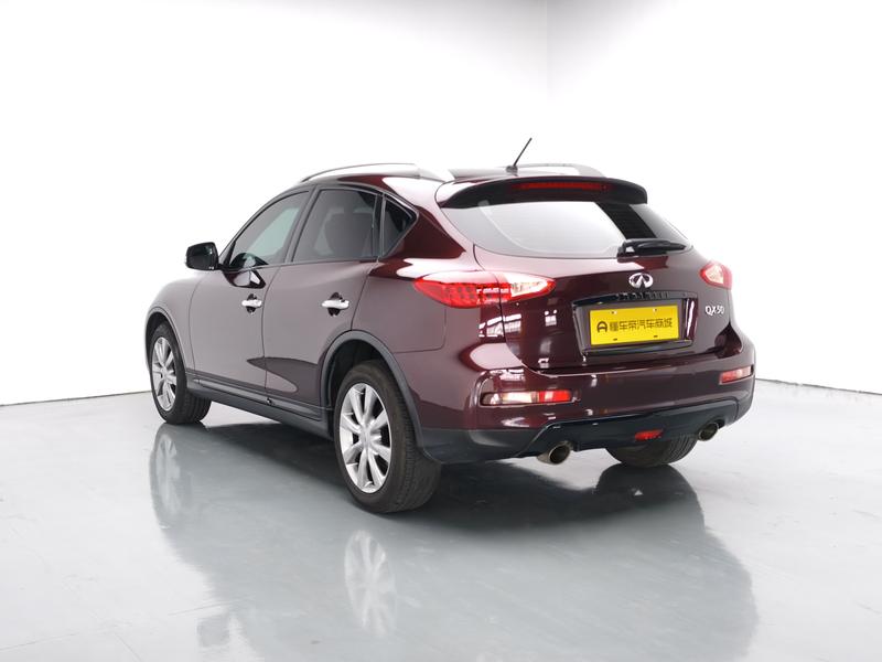 Infiniti Infiniti QX50 2015
