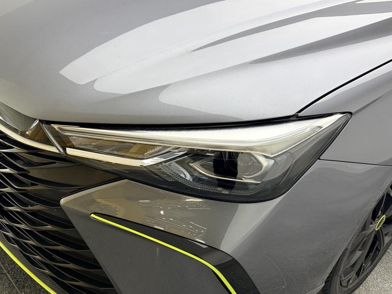 Roewe Roewe i5 2021