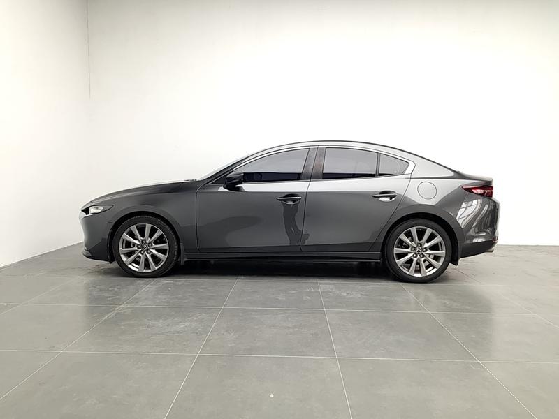 Mazda Mazda 3 Axela 2021