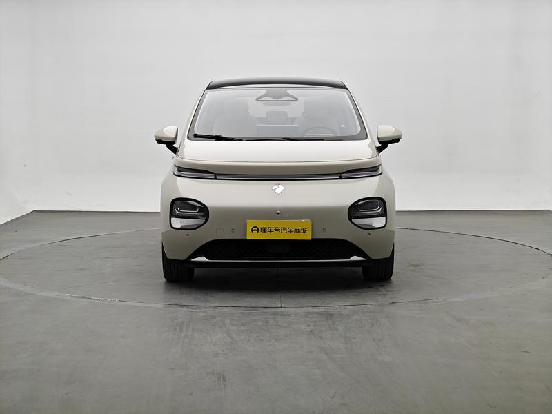 Baojun Yunduo 2023