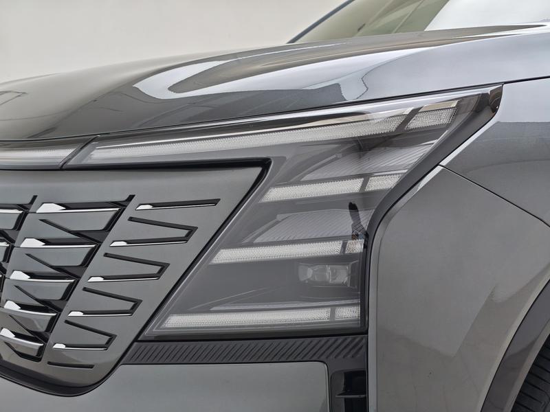 Changan Changan CS75 PLUS 2025
