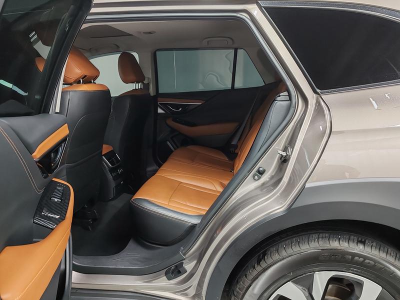 Subaru OUTBACK Proud Tiger 2021