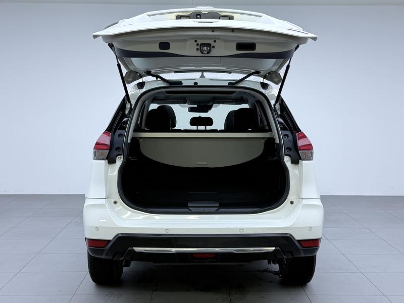 Nissan X-Trail 2019