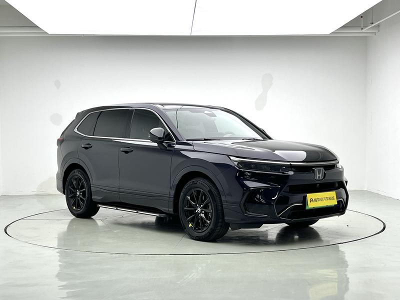 Honda 皓影 PHEV 2023