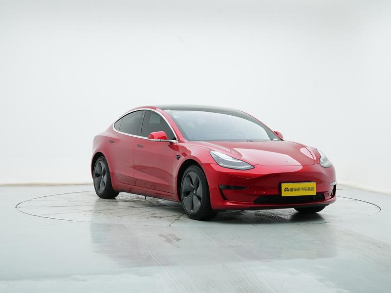 Tesla Model 3 2020