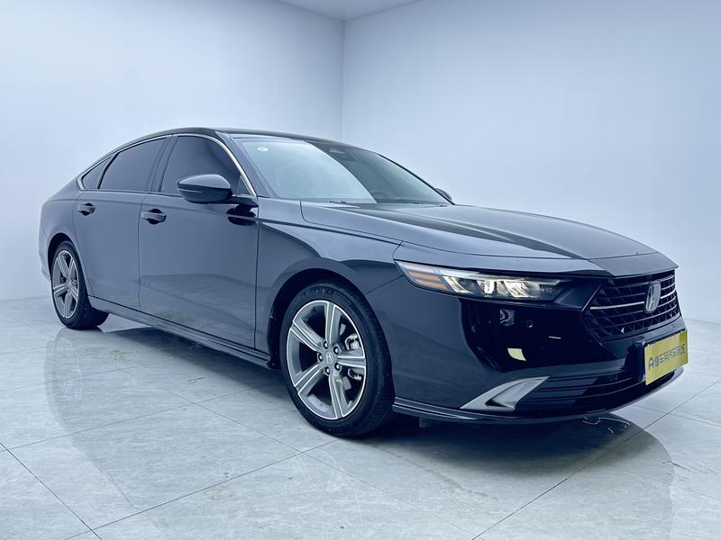 Honda Accord 2024