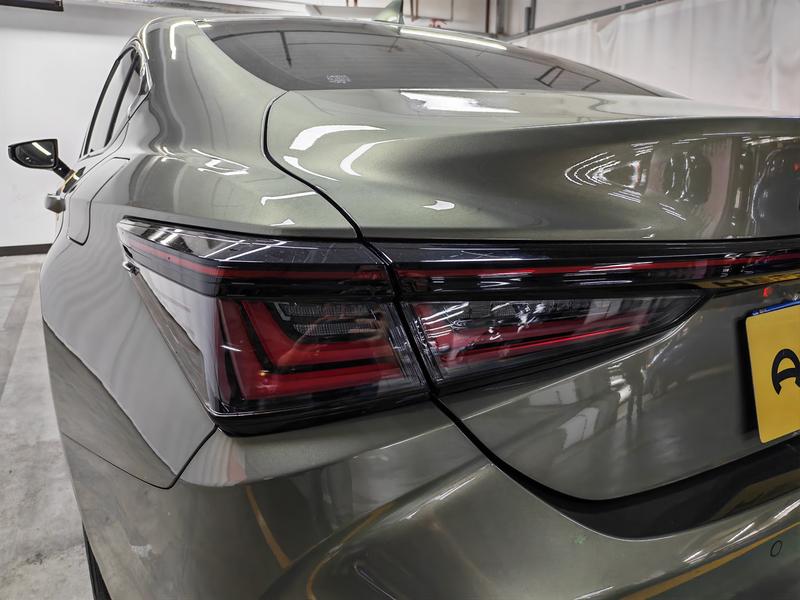 Lexus Lexus ES 2025