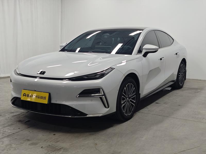 Geely Galaxy Galaxy Star Shine 8 PHEV 2025