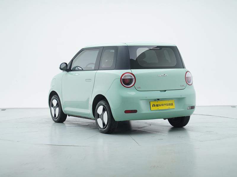 Changan Qiyuan Chang'an Lumin 2024