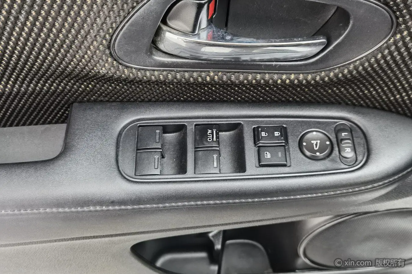 Honda Honda XR-V 1.8L EXi CVT Comfort Edition