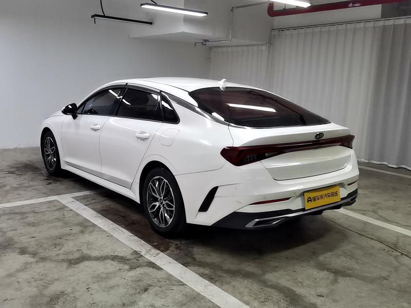 Kia Kia K5 2020
