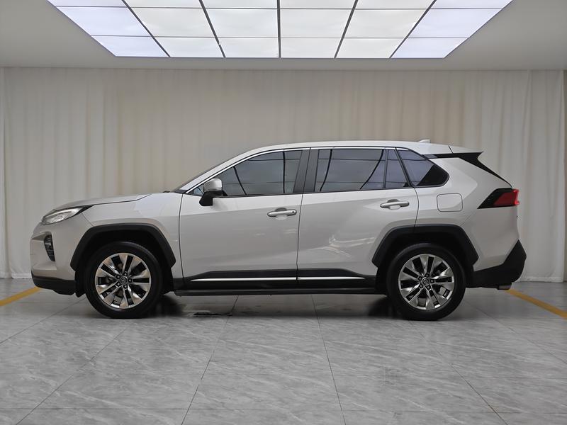 Toyota Vetlanda  2021