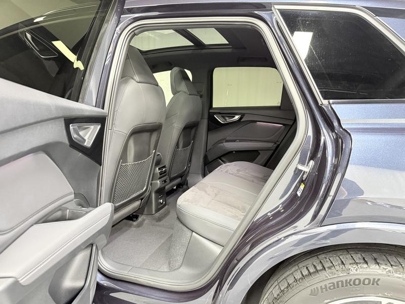 Audi Audi Q4 e-tron 2023