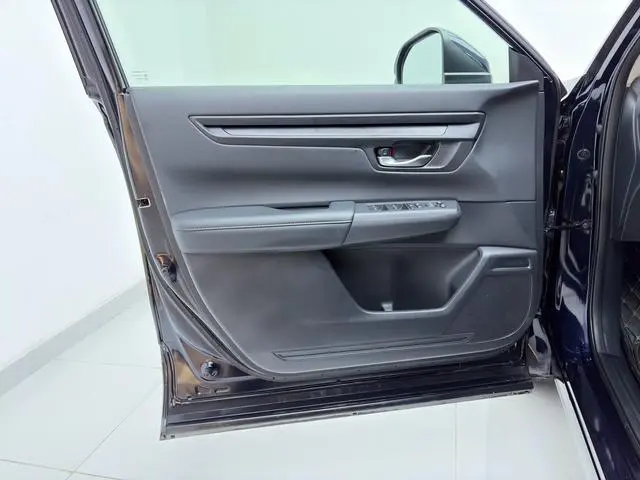 Honda Hao Ying 240TURBO CVT two-wheel drive Deluxe Edition