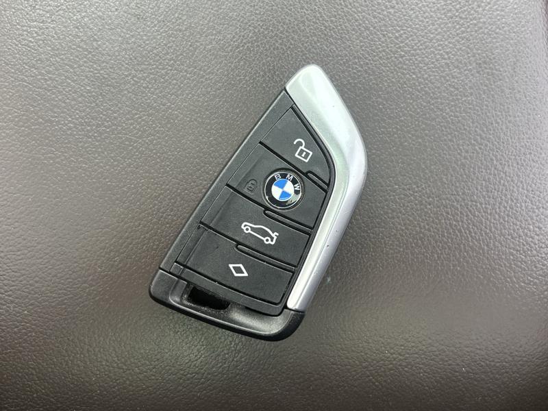 BMW BMW X3 2020