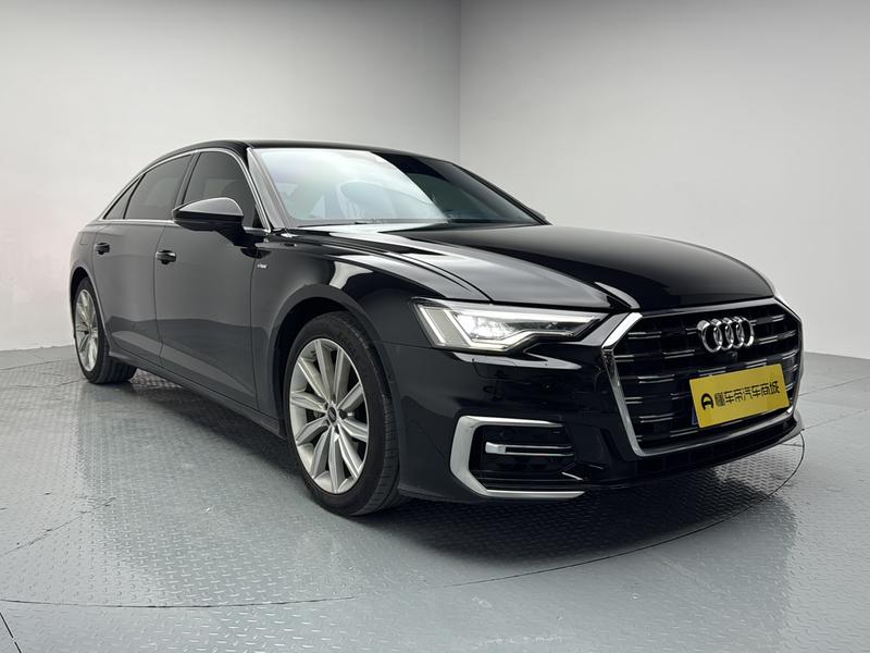 Audi Audi A6L 2023