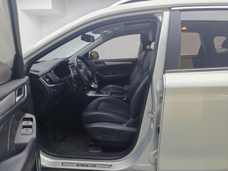 Roewe Roewe eRX5 2017