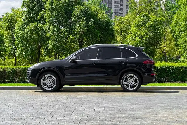 Porsche Cayenne Cayenne 3.0T