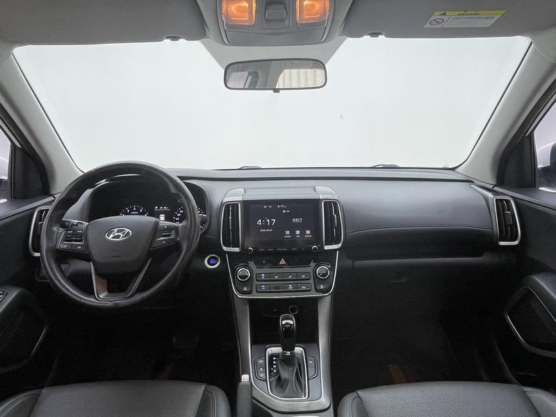 Hyundai Hyundai ix35 2020