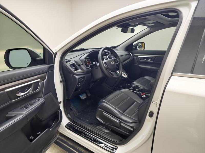Honda Honda CR-V PHEV 2021