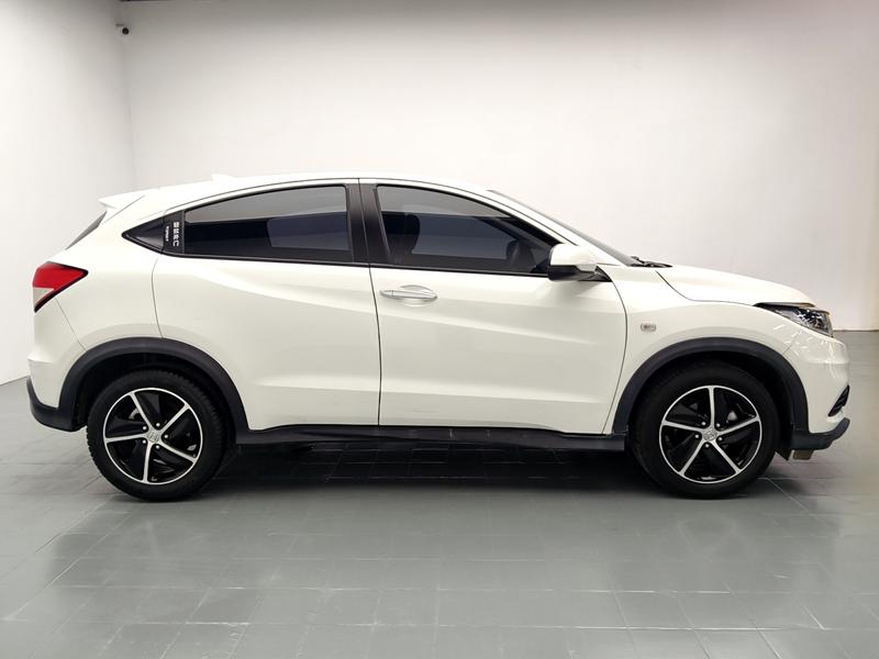 Honda Binzhi 2020