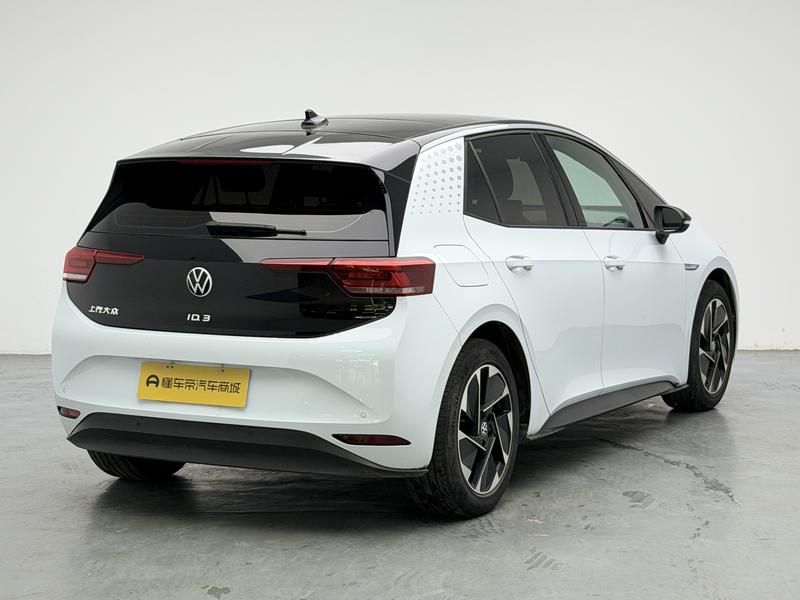 Volkswagen Volkswagen ID.3 2023