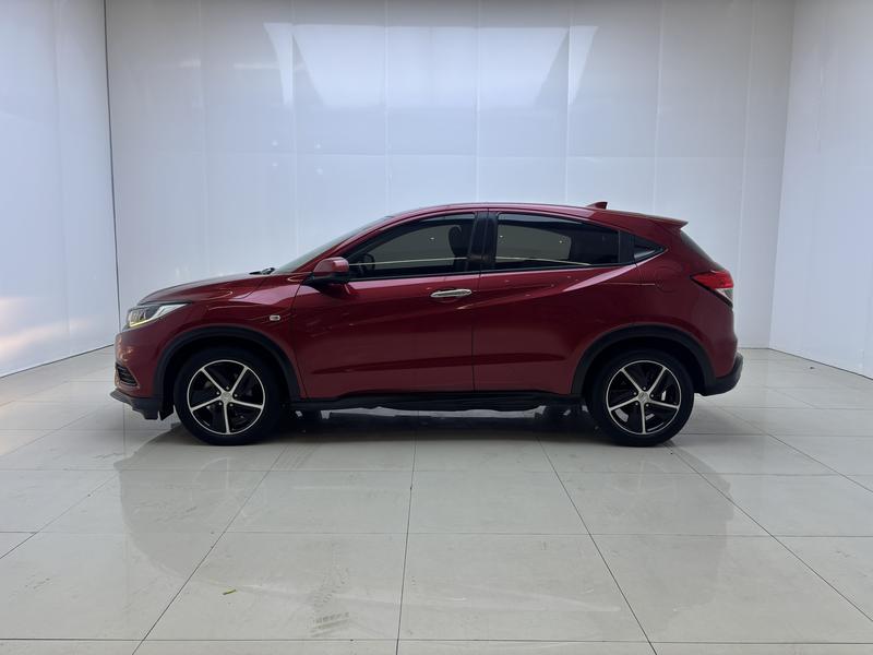 Honda Binzhi 2020