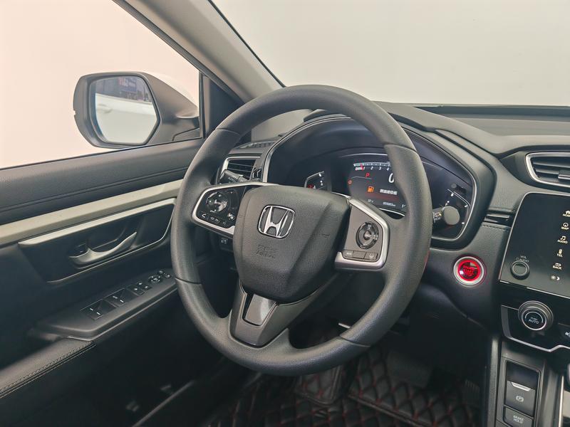Honda Honda CR-V 2021