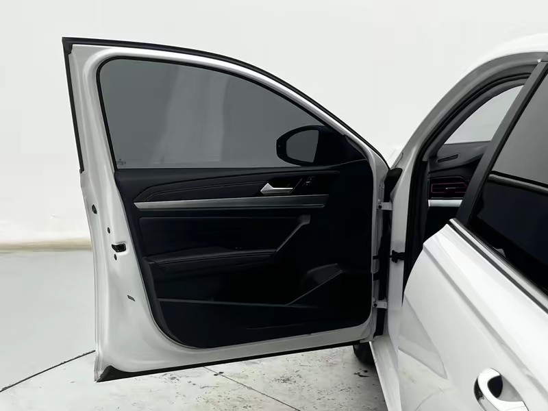 Volkswagen Lavida 2024