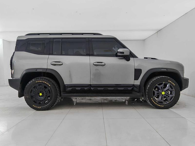 Jetour Jetour Traveller 2023