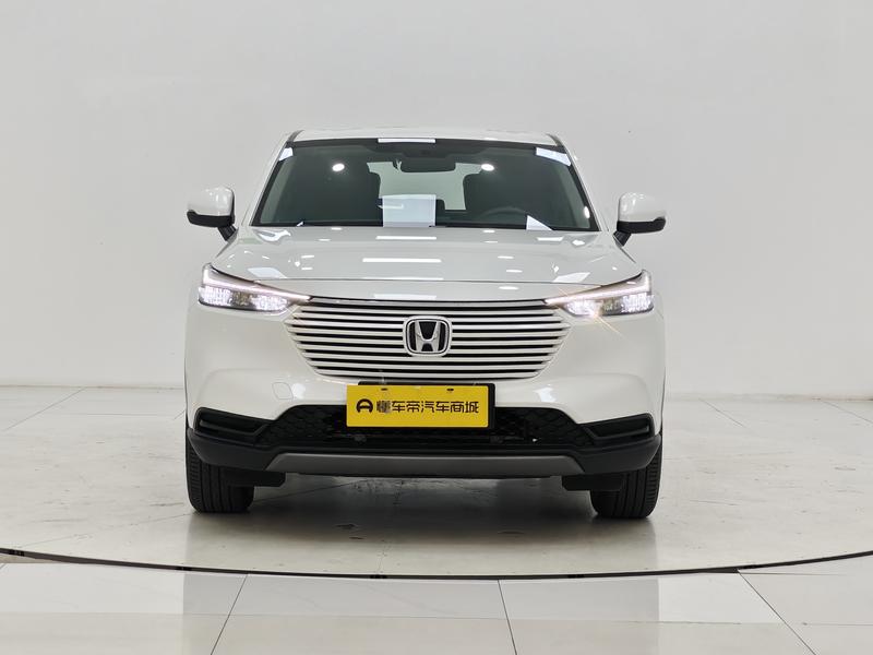Honda Binzhi 2023