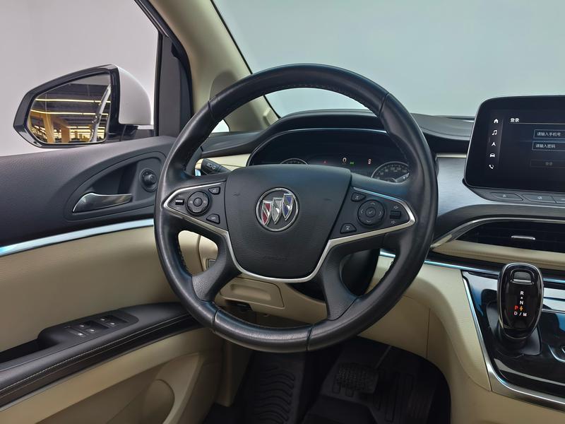 Buick Buick GL8 2023