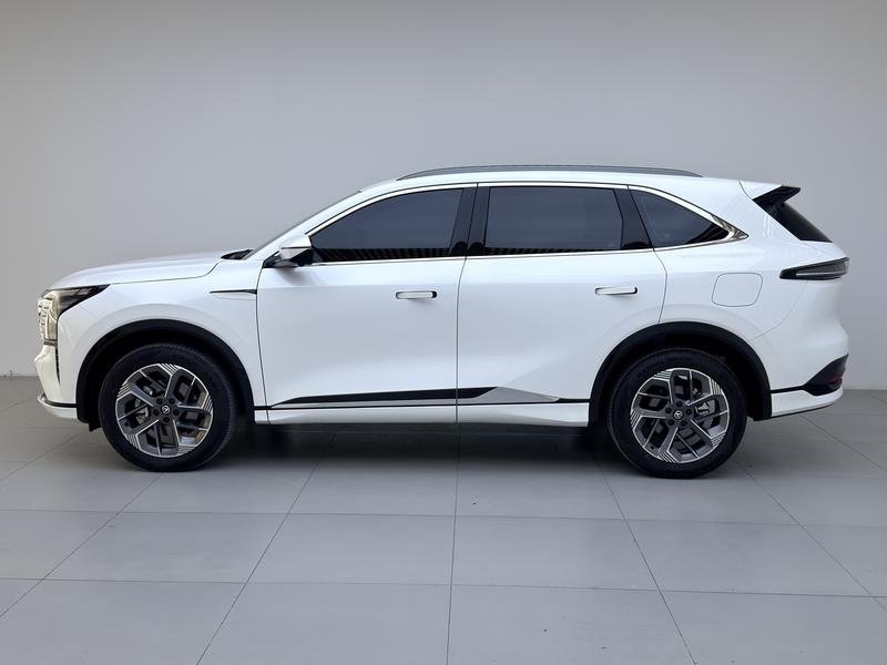 Changan Changan CS75 PLUS 2025
